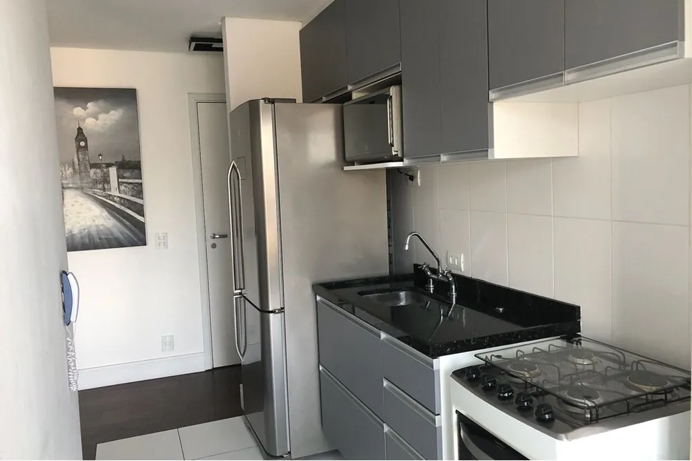 Apartamento, 2 quartos, 73 m² - Foto 8