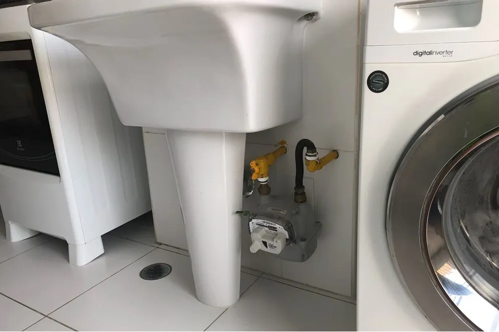 Apartamento, 2 quartos, 73 m² - Foto 6