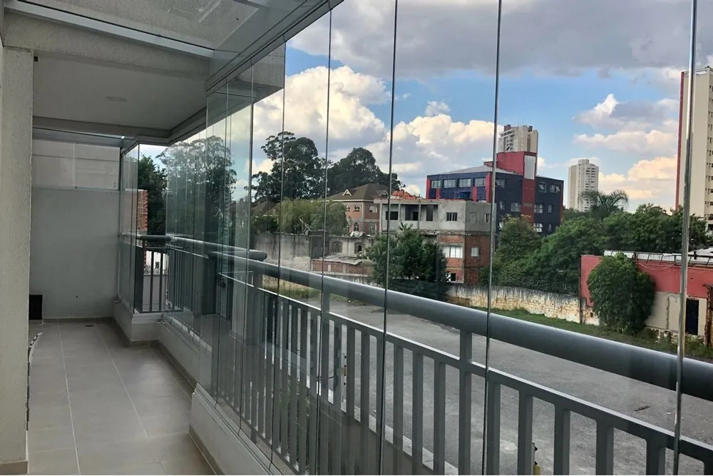 Apartamento, 2 quartos, 73 m² - Foto 2