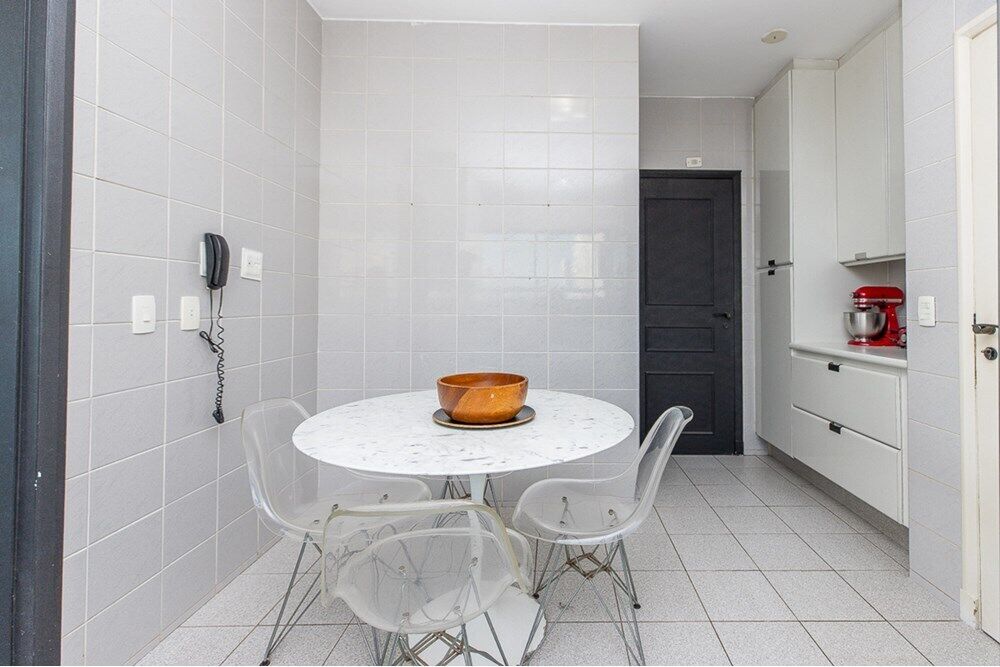 Apartamento, 4 quartos, 171 m² - Foto 4
