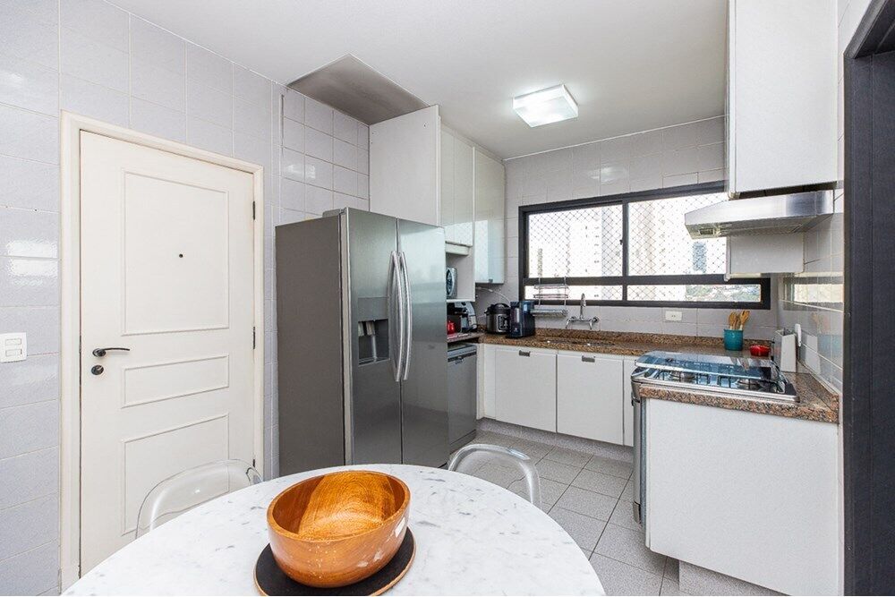 Apartamento, 4 quartos, 171 m² - Foto 5
