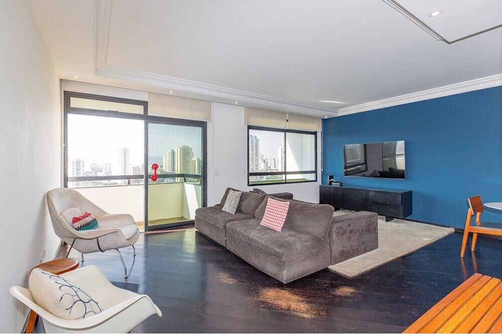 Apartamento, 4 quartos, 171 m² - Foto 55