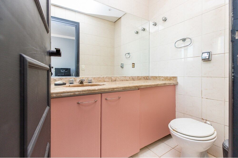 Apartamento, 4 quartos, 171 m² - Foto 22
