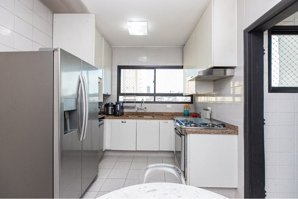 Apartamento, 4 quartos, 171 m² - Foto 27