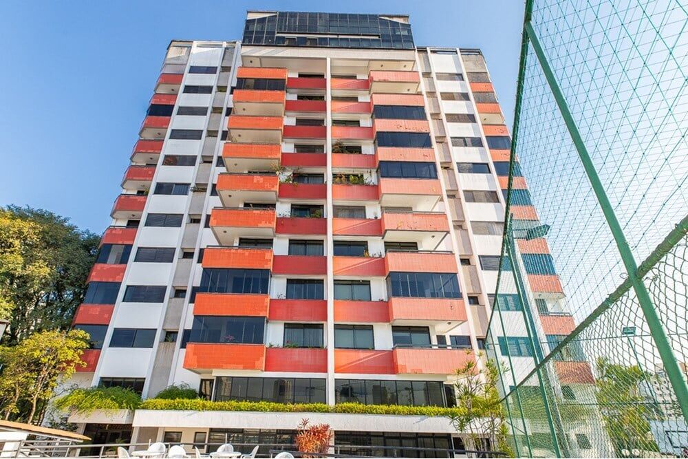 Apartamento, 4 quartos, 171 m² - Foto 29