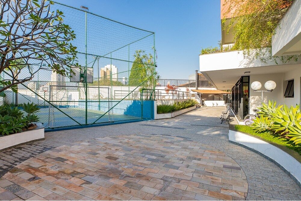 Apartamento, 4 quartos, 171 m² - Foto 35