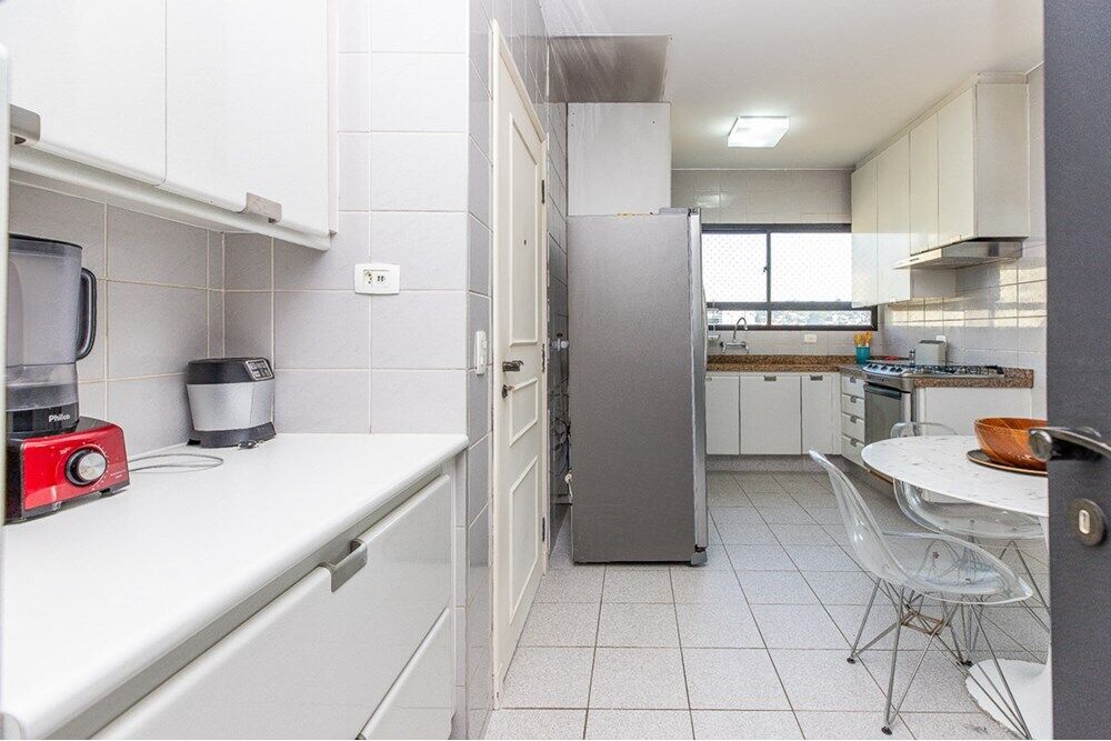 Apartamento, 4 quartos, 171 m² - Foto 11