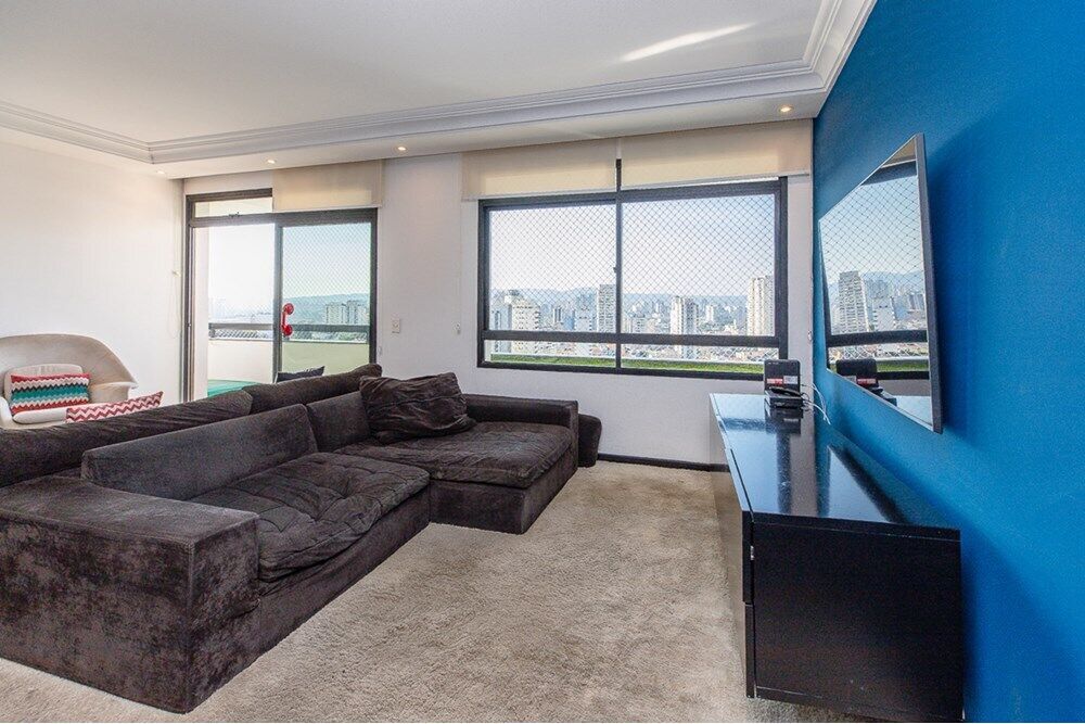 Apartamento, 4 quartos, 171 m² - Foto 23