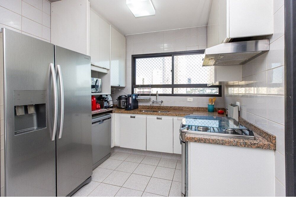 Apartamento, 4 quartos, 171 m² - Foto 14