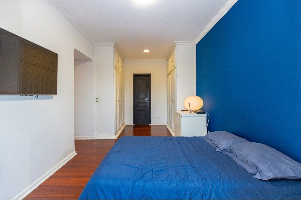 Apartamento, 4 quartos, 171 m² - Foto 28