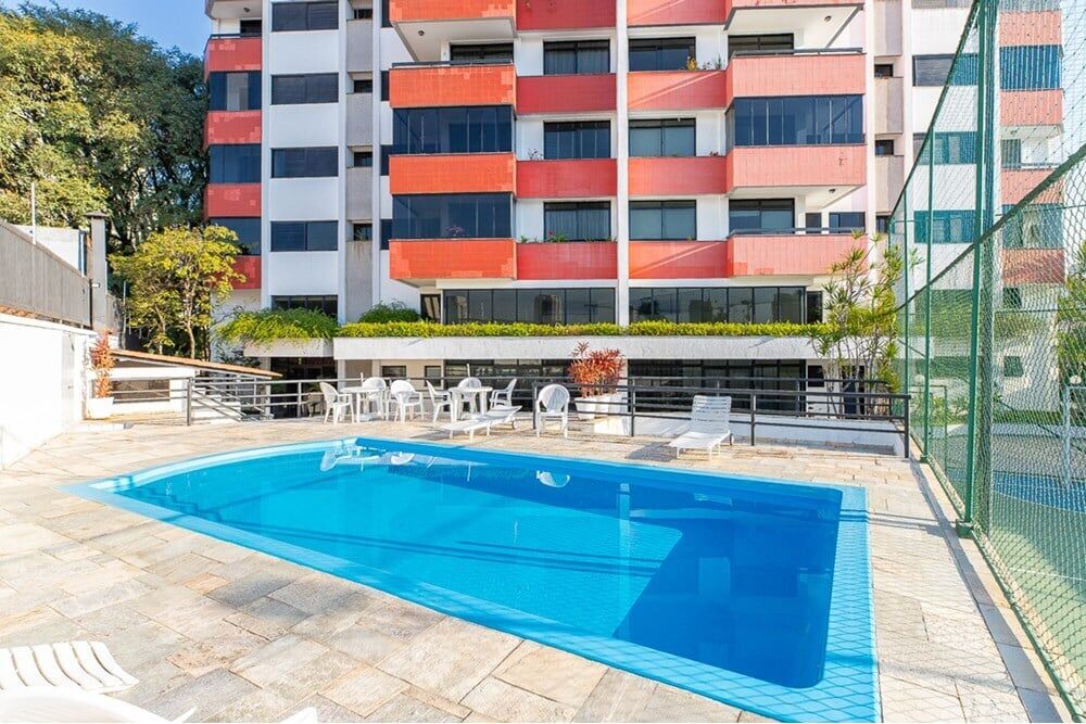 Apartamento, 4 quartos, 171 m² - Foto 15
