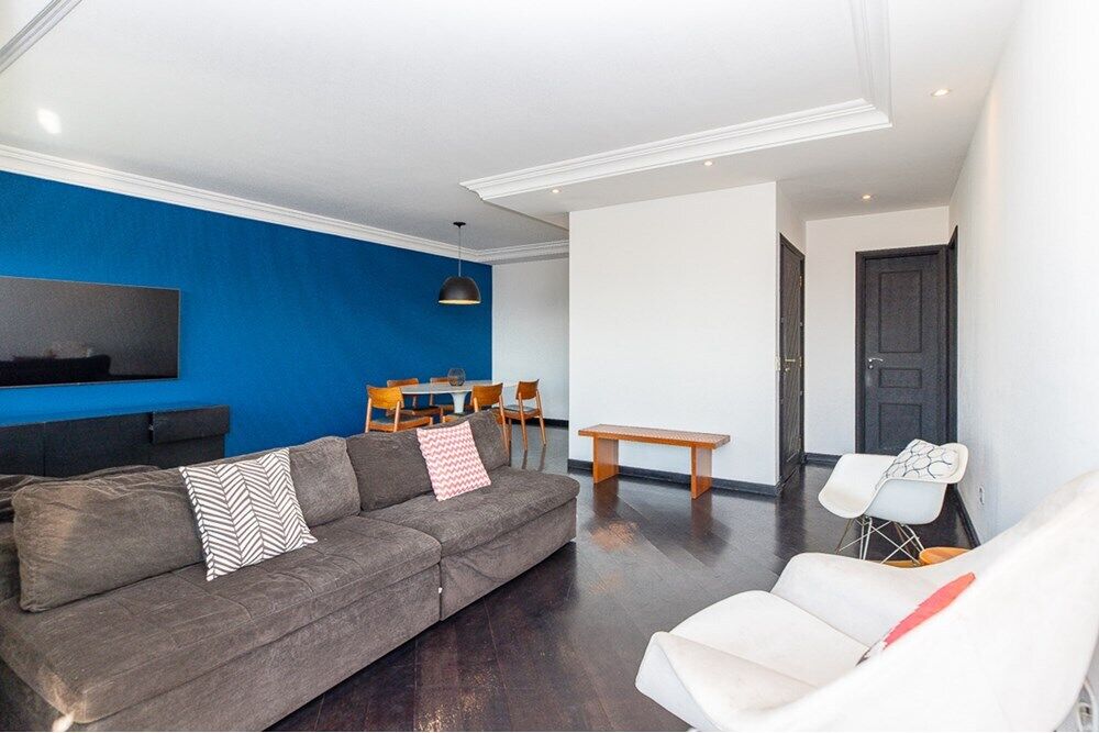 Apartamento, 4 quartos, 171 m² - Foto 59