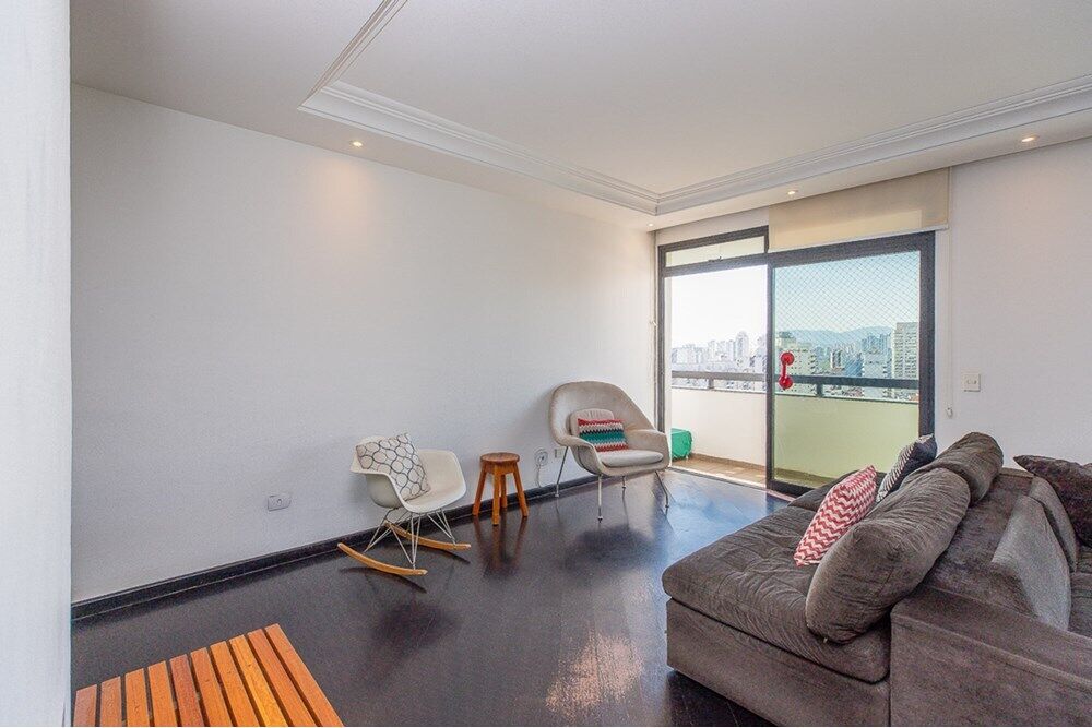 Apartamento, 4 quartos, 171 m² - Foto 31