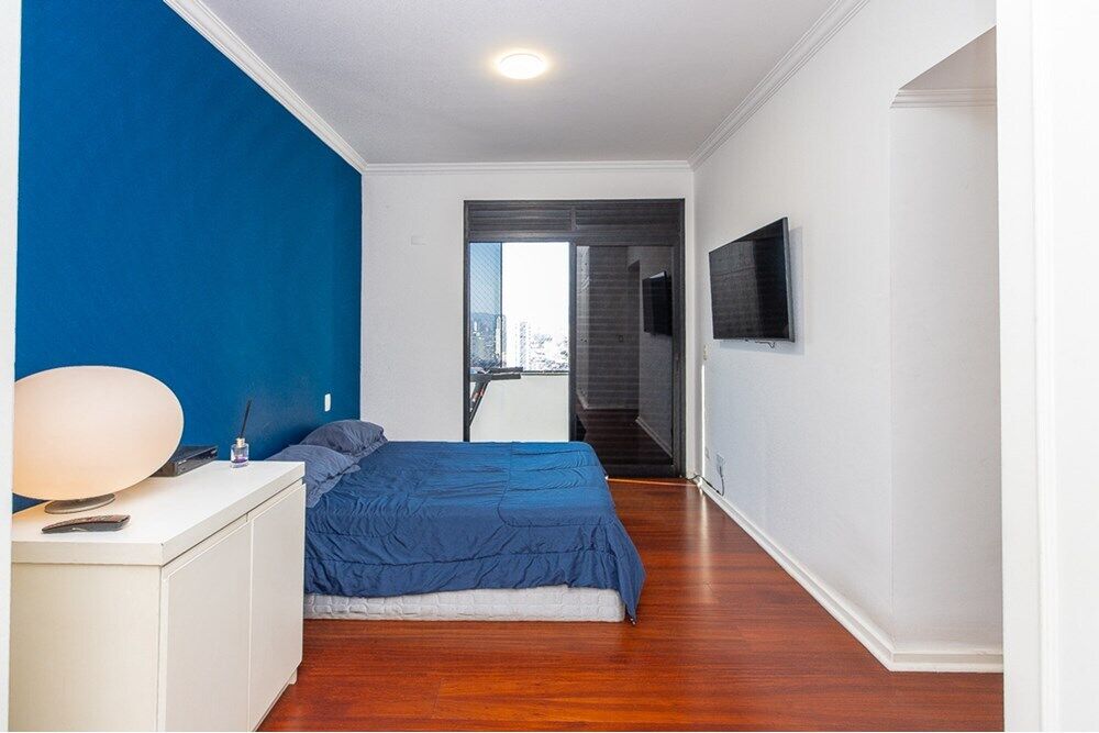Apartamento, 4 quartos, 171 m² - Foto 39