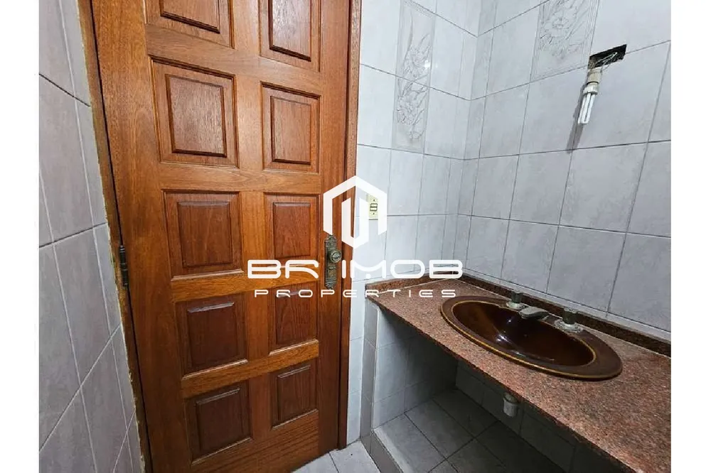 Casa, 4 quartos - Foto 43