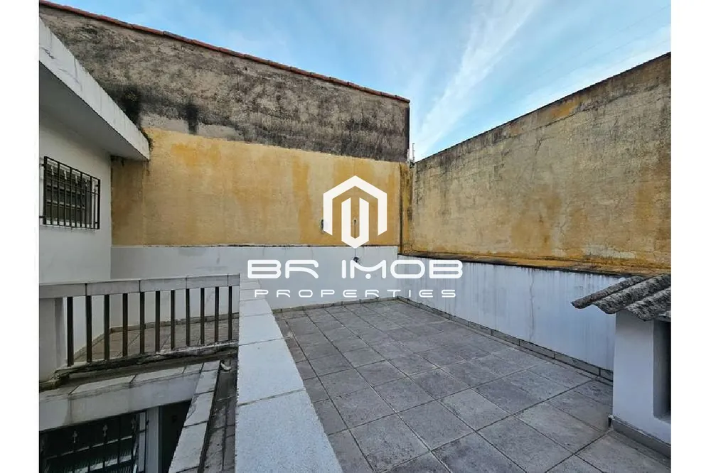 Casa, 4 quartos - Foto 46