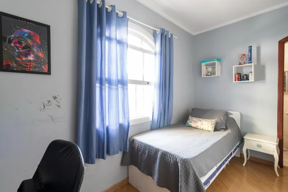 Casa, 3 quartos - Foto 7