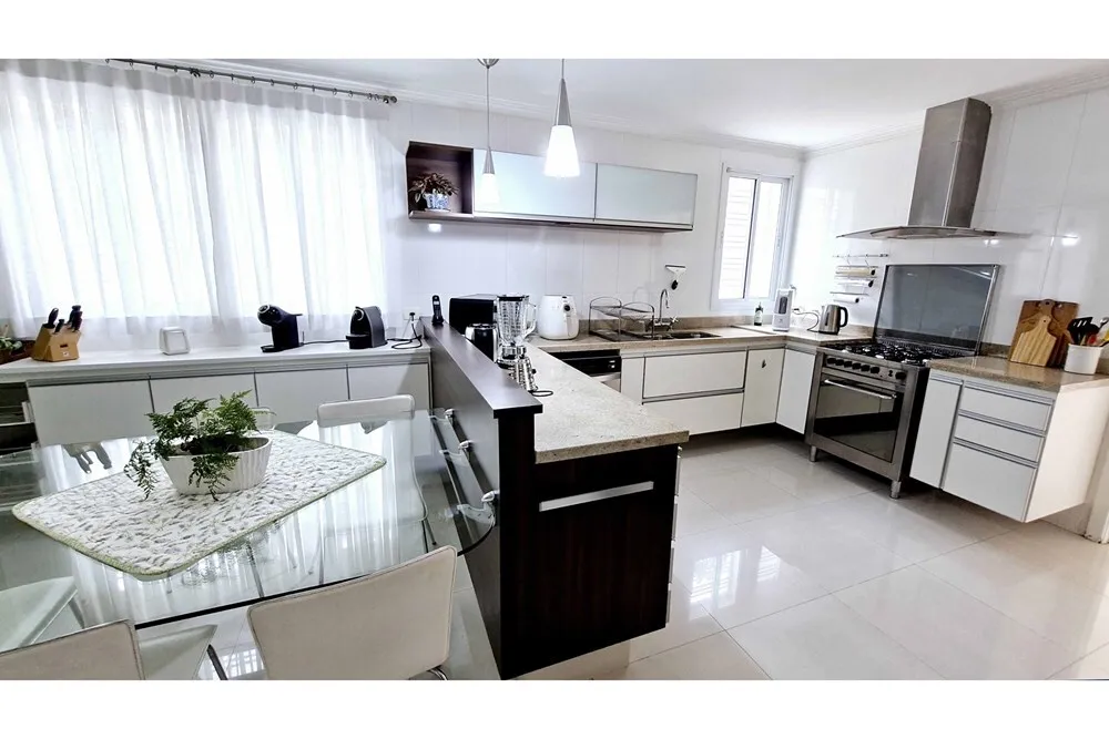 Casa, 3 quartos - Foto 5