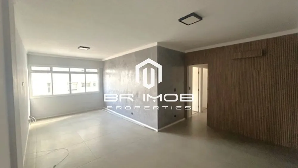 Apartamento, 3 quartos, 90 m² - Foto 1