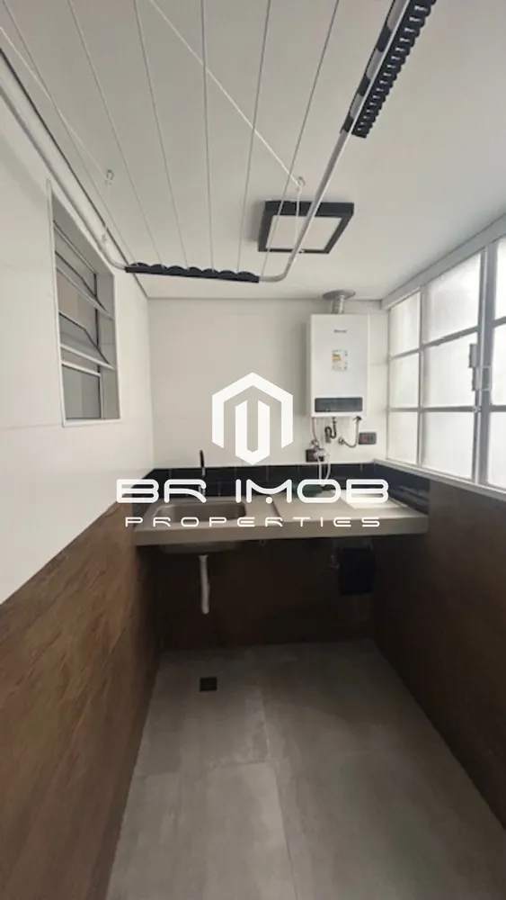Apartamento, 3 quartos, 90 m² - Foto 8
