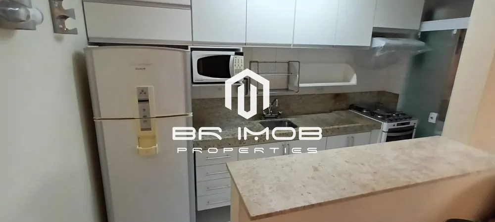 Apartamento, 2 quartos, 58 m² - Foto 7