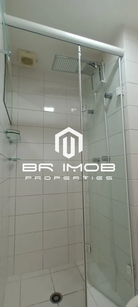 Apartamento, 2 quartos, 58 m² - Foto 5