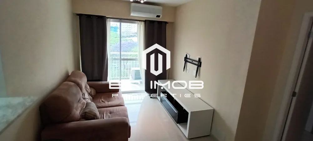 Apartamento, 2 quartos, 58 m² - Foto 2