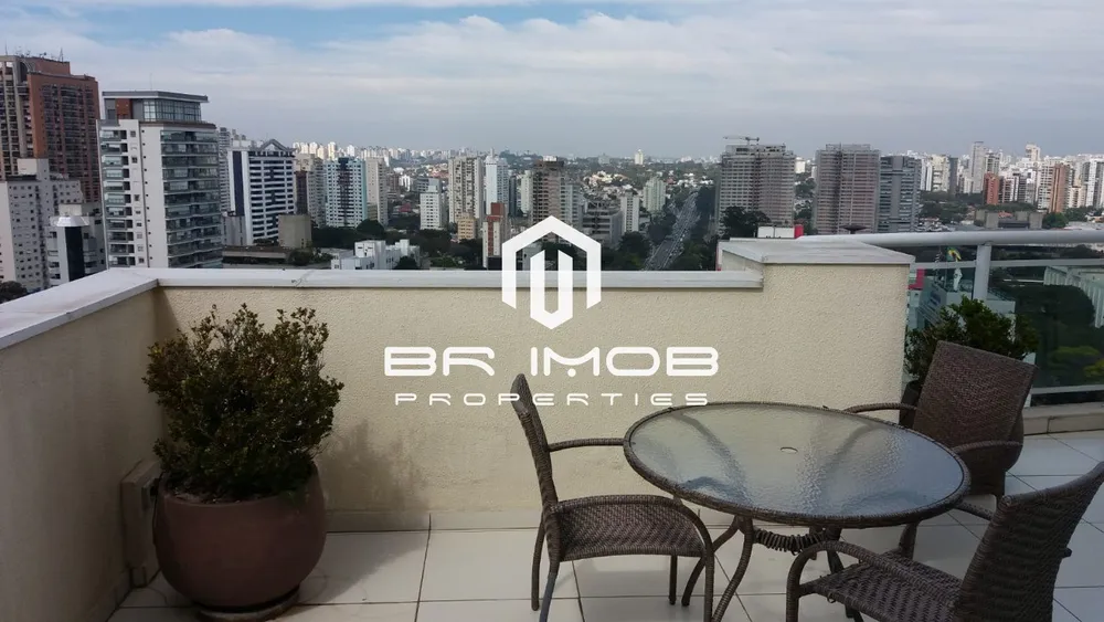 Apartamento, 2 quartos, 58 m² - Foto 9