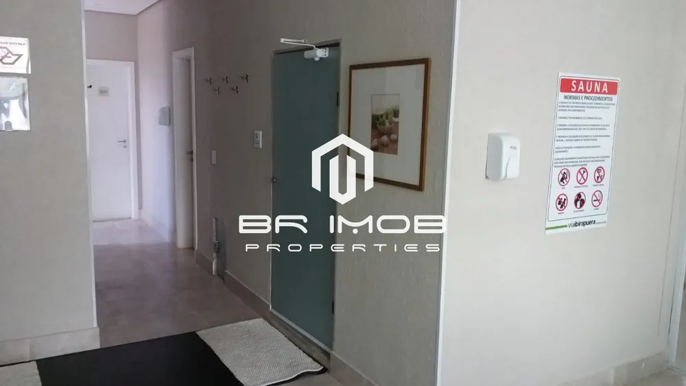 Apartamento, 2 quartos, 58 m² - Foto 12