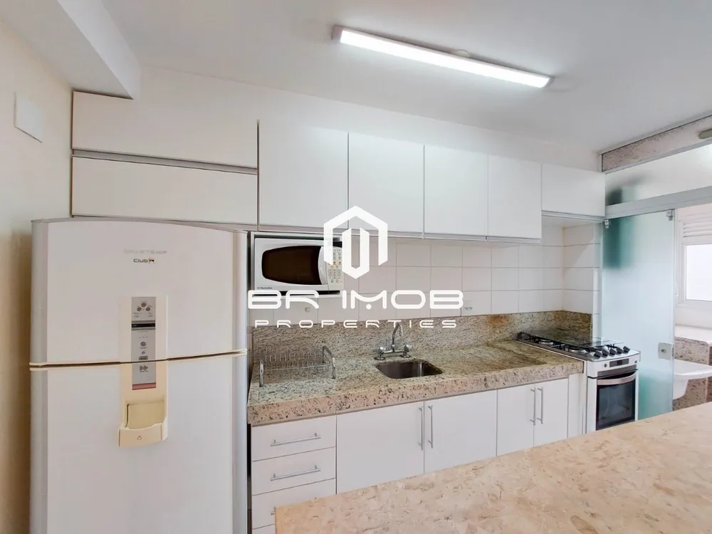 Apartamento, 2 quartos, 58 m² - Foto 6
