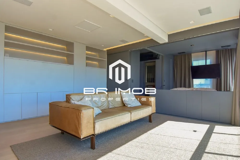 Apartamento, 1 quarto, 53 m² - Foto 7