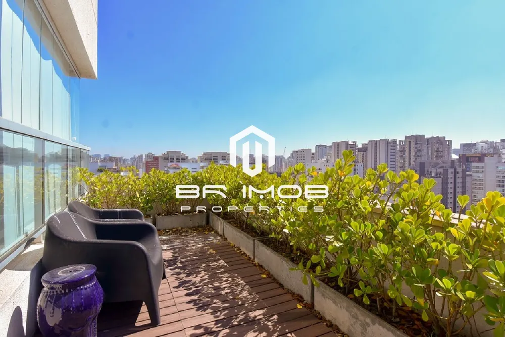 Apartamento, 1 quarto, 53 m² - Foto 11