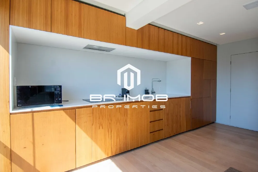 Apartamento, 1 quarto, 53 m² - Foto 8