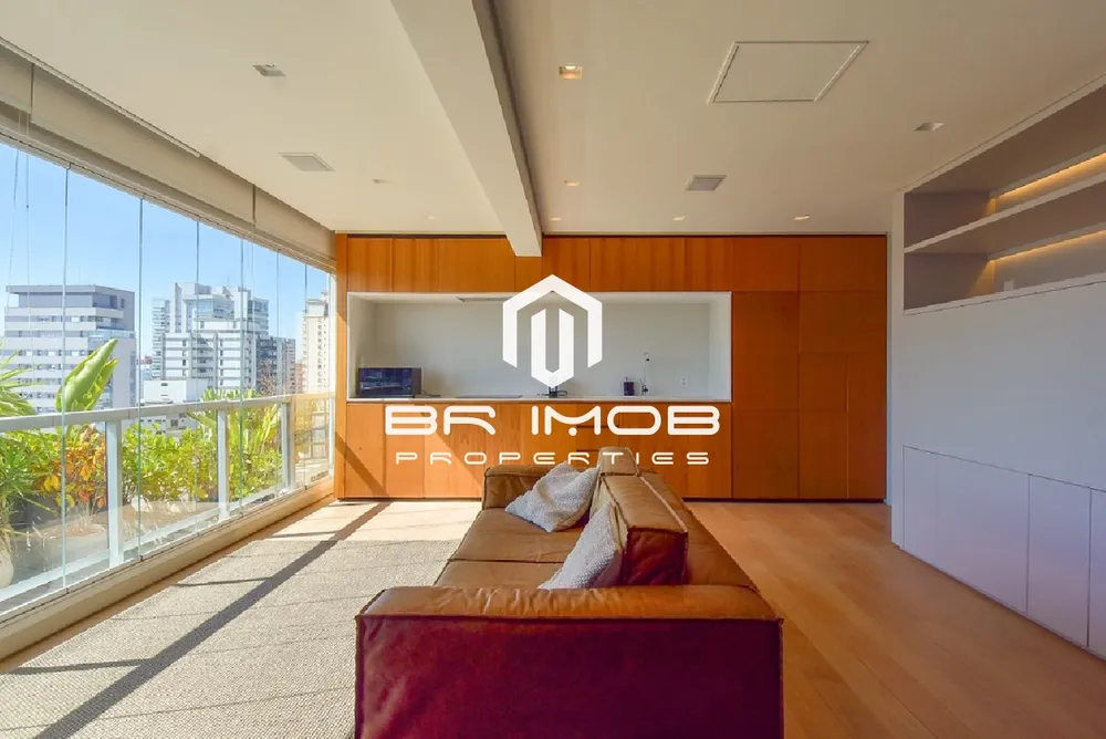 Apartamento, 1 quarto, 53 m² - Foto 1