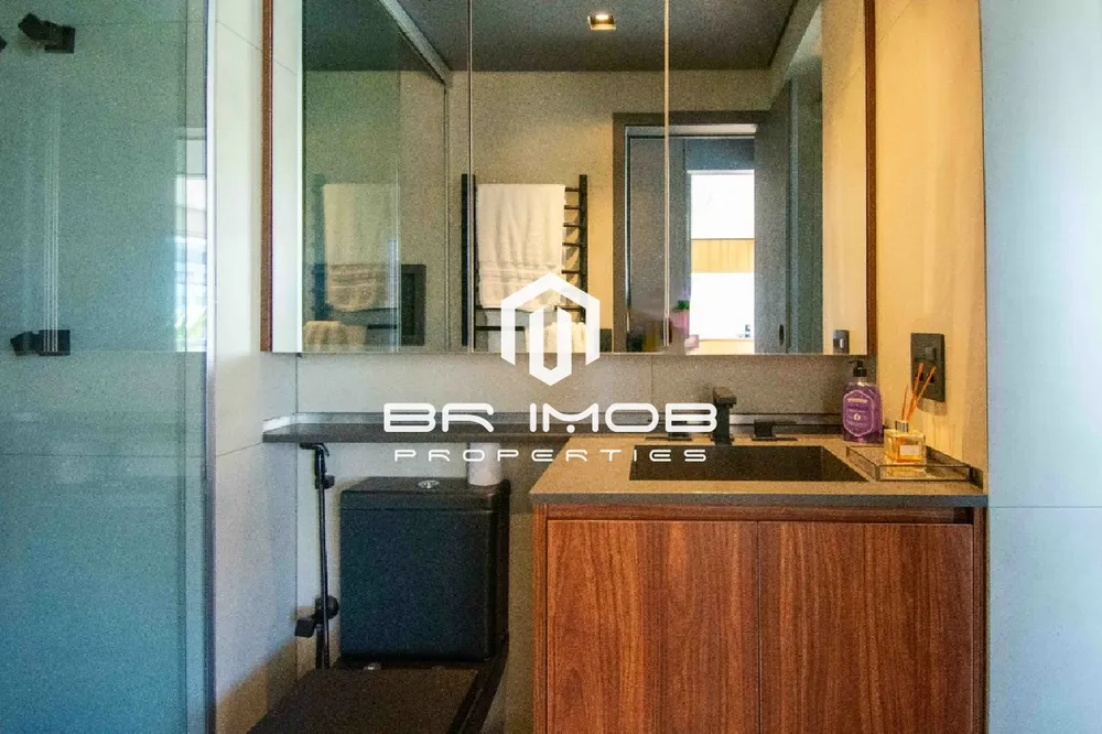 Apartamento, 1 quarto, 53 m² - Foto 10