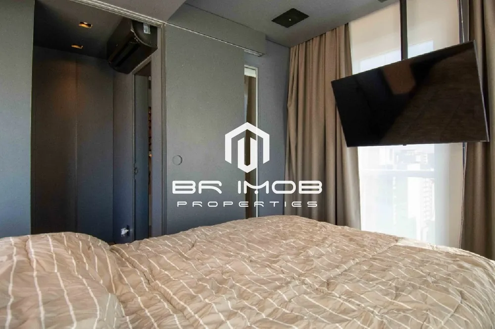 Apartamento, 1 quarto, 53 m² - Foto 9