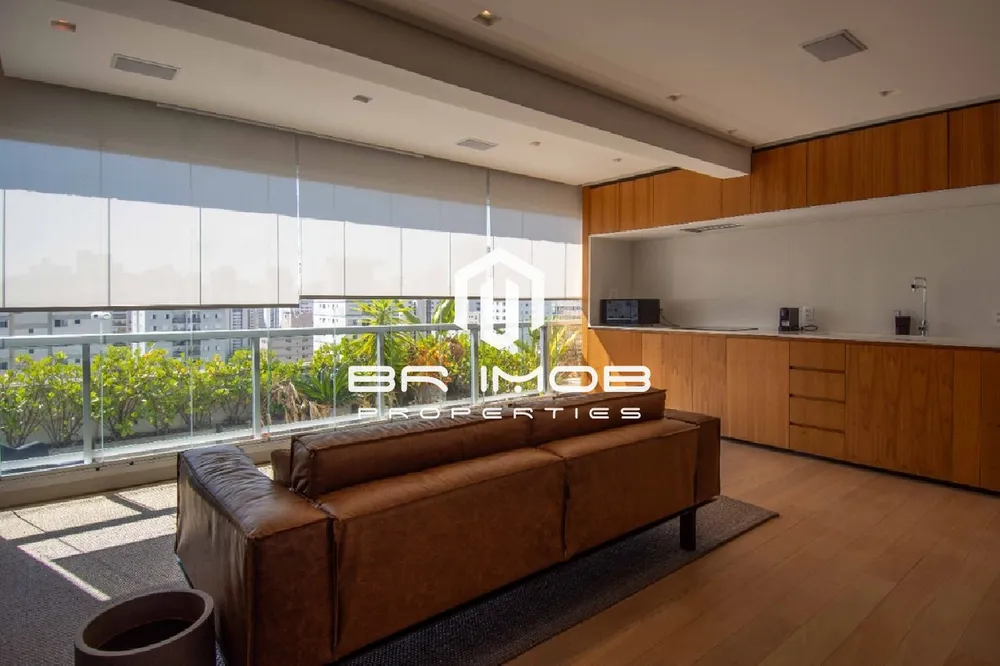 Apartamento, 1 quarto, 53 m² - Foto 6