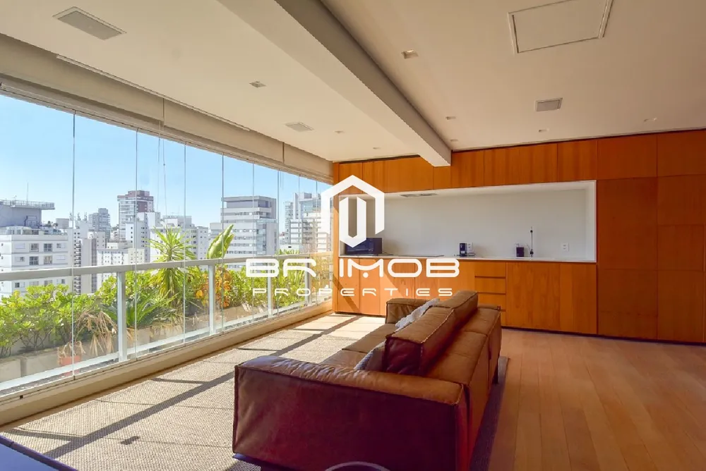 Apartamento, 1 quarto, 53 m² - Foto 3