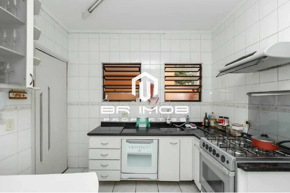 Casa, 3 quartos - Foto 37