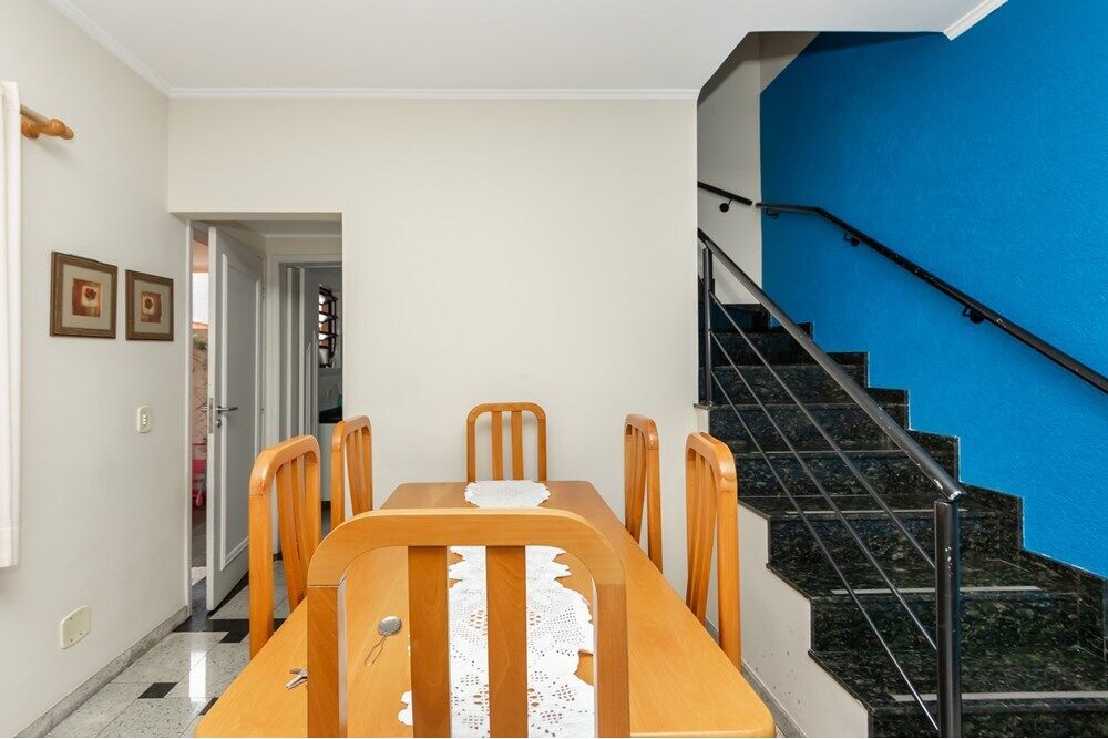Casa, 3 quartos - Foto 23