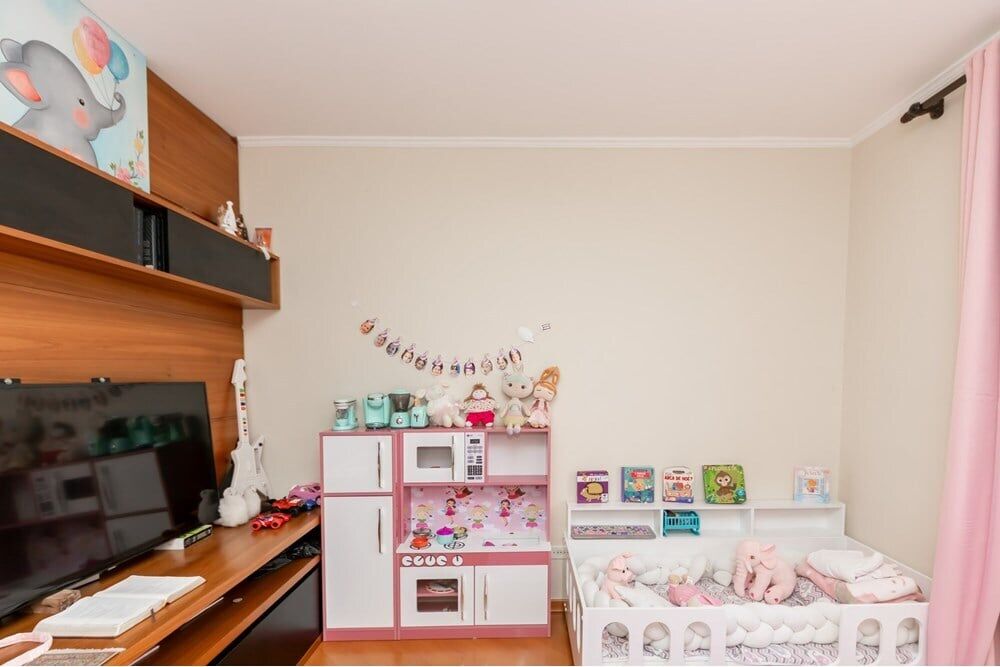 Casa, 3 quartos - Foto 5