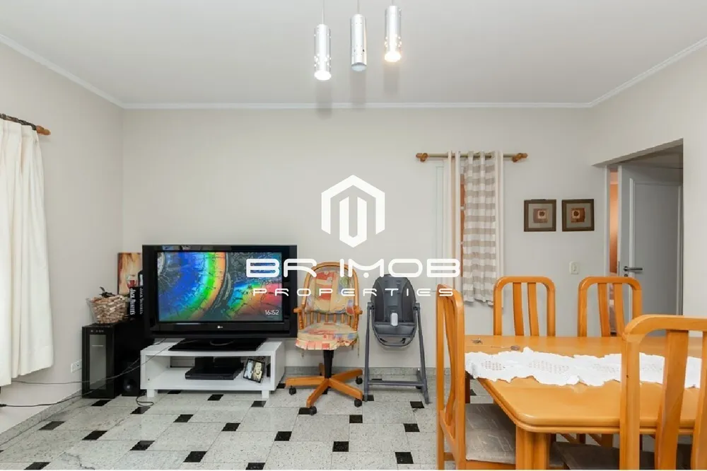 Casa, 3 quartos - Foto 36