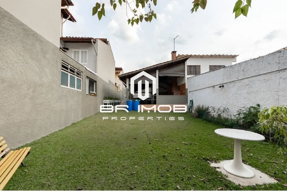 Casa, 3 quartos - Foto 41