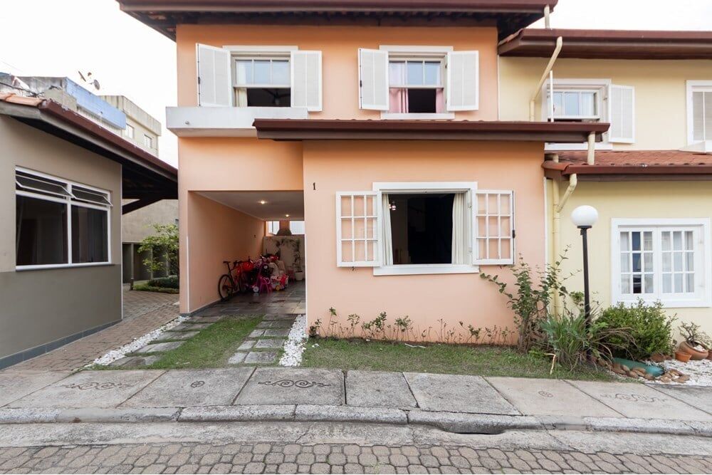 Casa, 3 quartos - Foto 29