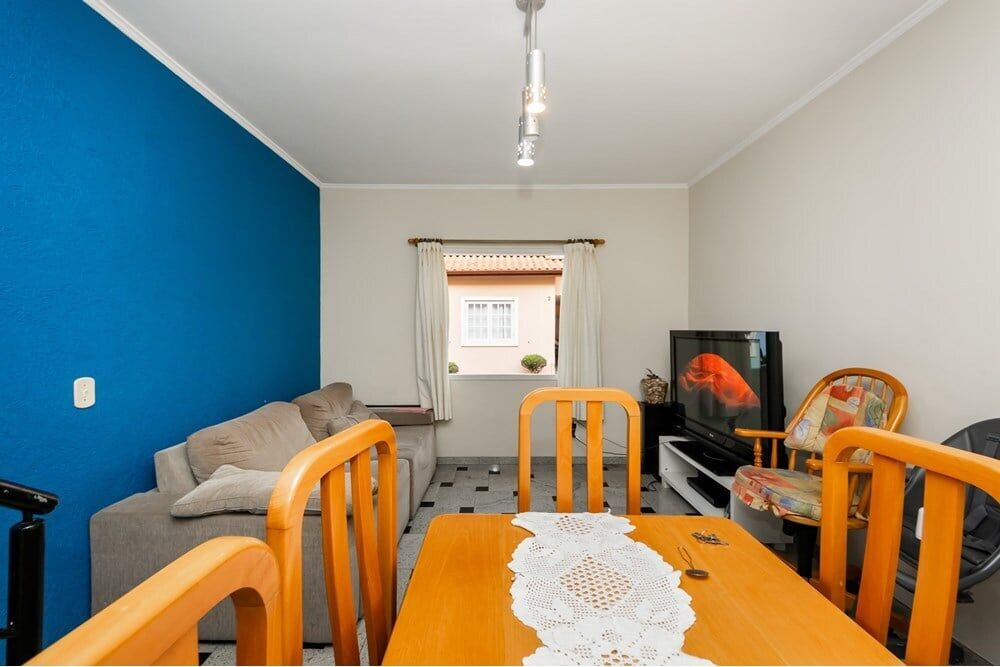 Casa, 3 quartos - Foto 10