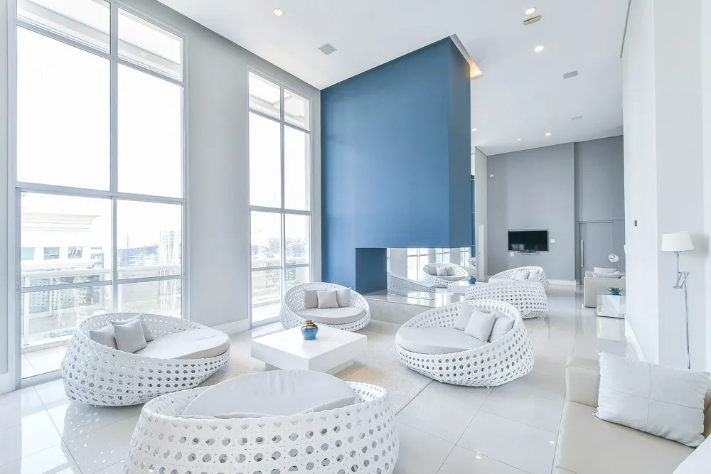 Apartamento, 1 quarto, 80 m² - Foto 14