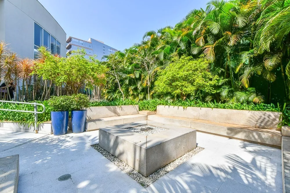 Apartamento, 1 quarto, 80 m² - Foto 6