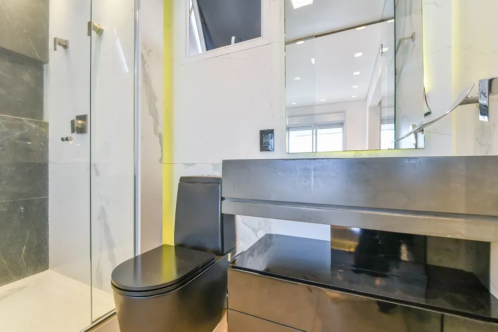 Apartamento, 1 quarto, 80 m² - Foto 16