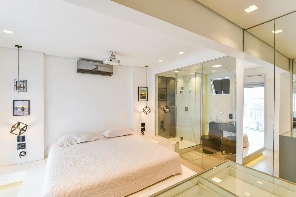 Apartamento, 1 quarto, 80 m² - Foto 19