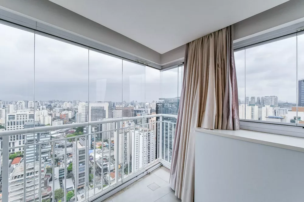 Apartamento, 1 quarto, 80 m² - Foto 4